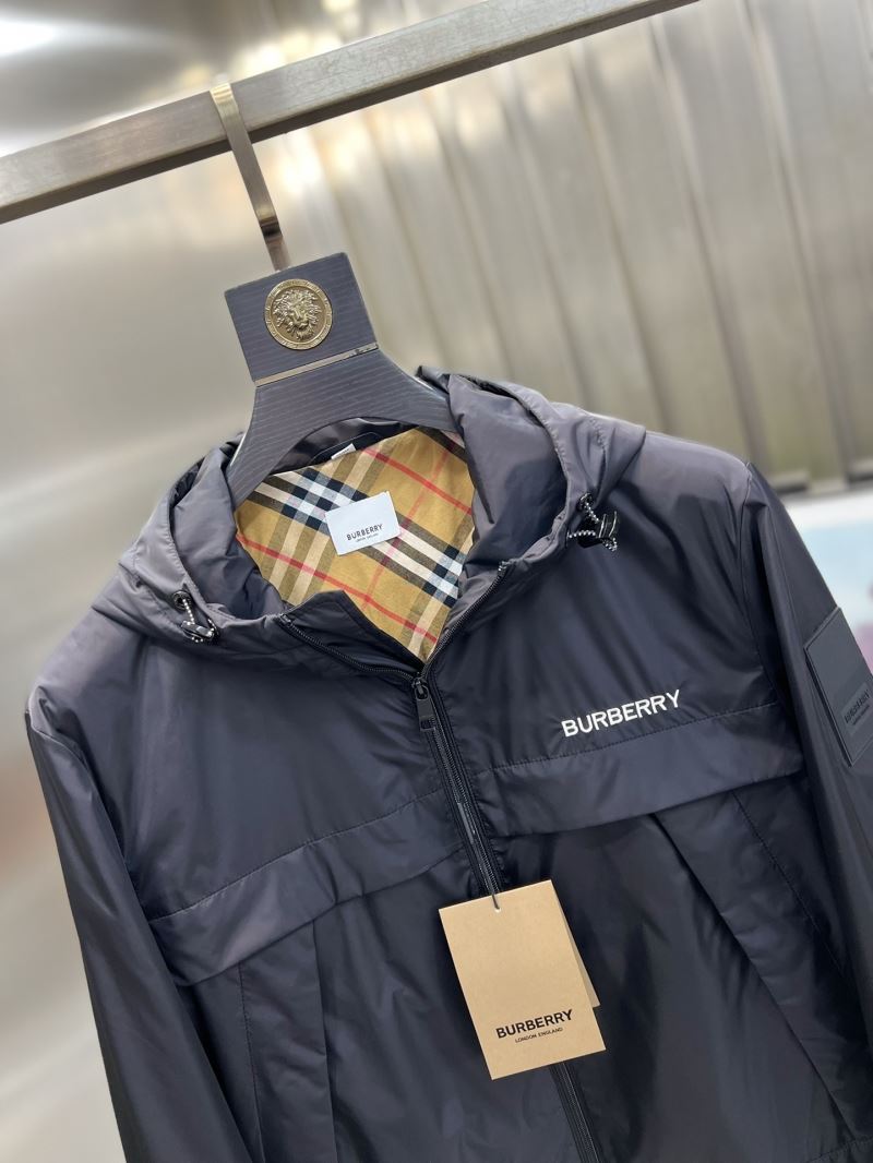 Burberry Outwear